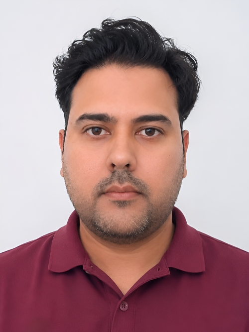 Ranveer Kumar Kamal